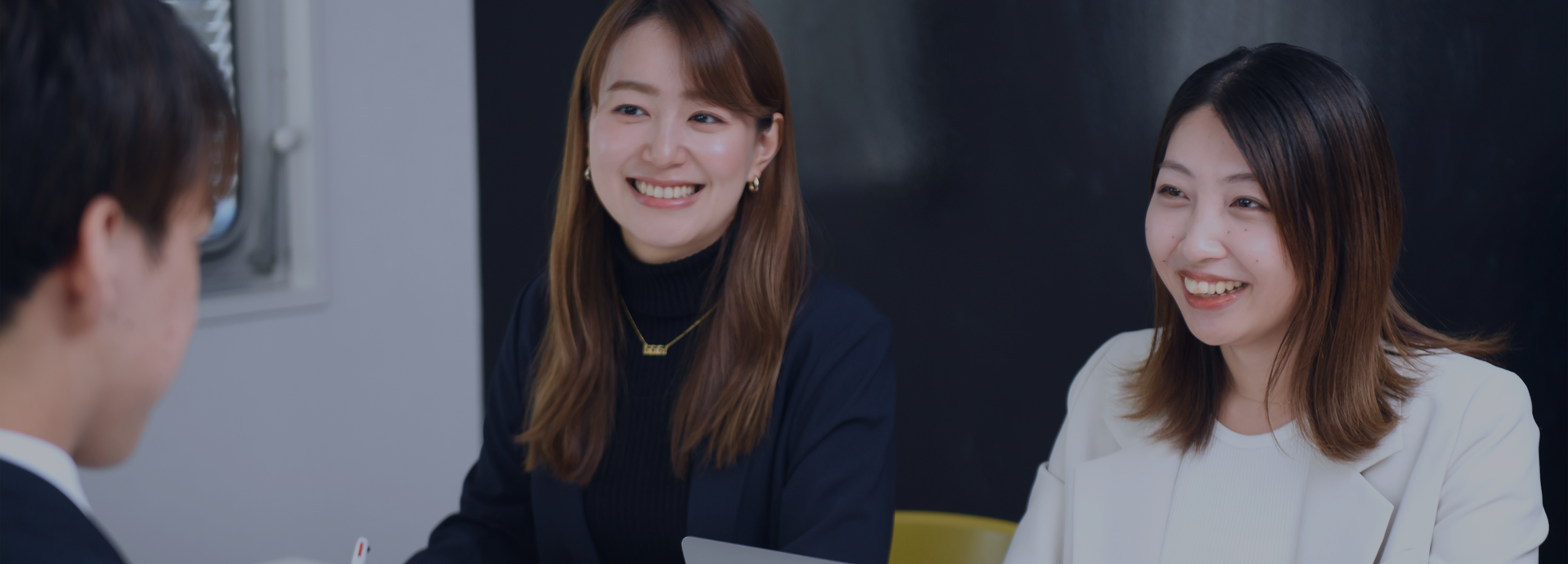 転職のことならマーキュリーキャリア!会社概要